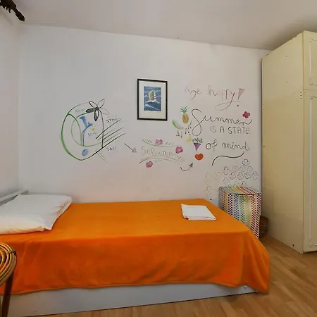 Villa Funtana Διαμέρισμα Funtana