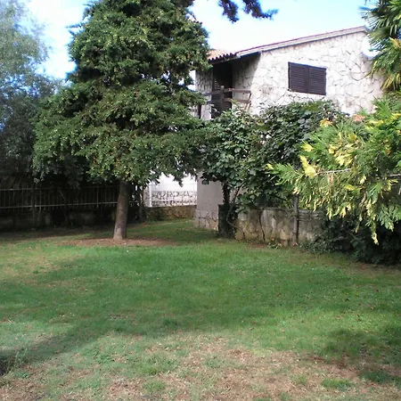 Villa Funtana * Funtana