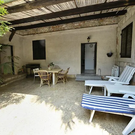 Villa Funtana Apartment *