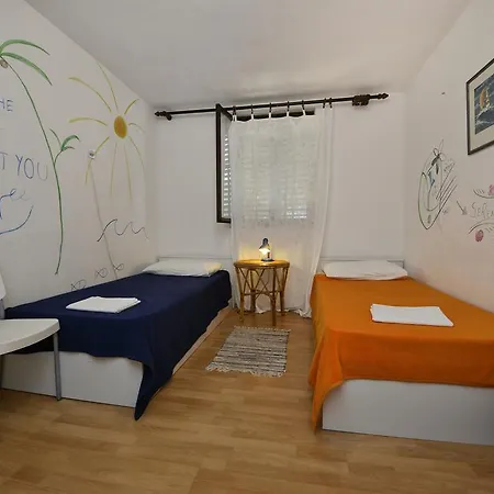 Villa Funtana