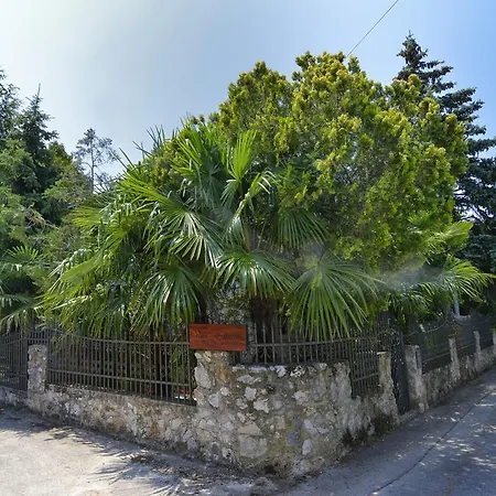 Villa Funtana Apartment *