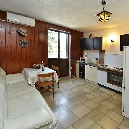 Villa Funtana Apartment Funtana