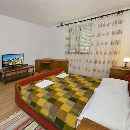 Villa Funtana Apartment