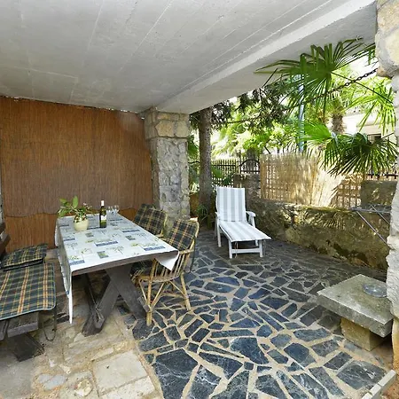 Villa Funtana * Funtana