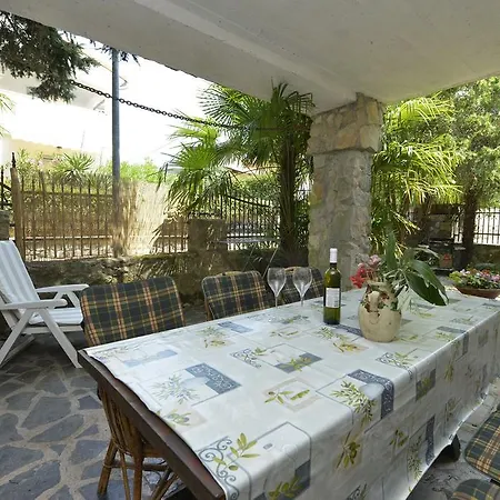 Villa Funtana Apartment Funtana