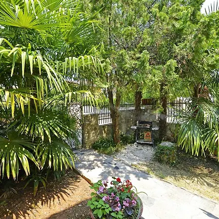 Villa Funtana Funtana