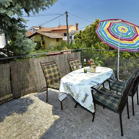 Villa Funtana Funtana