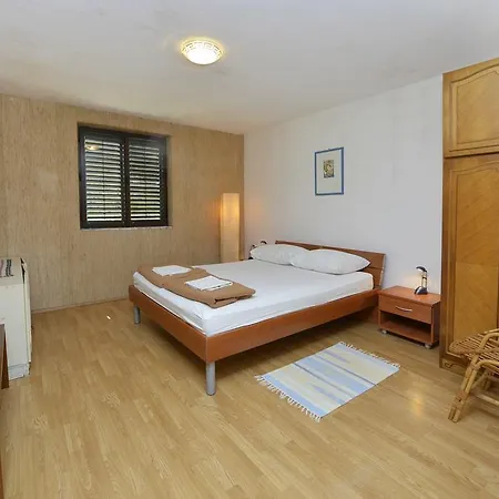 Villa Funtana Funtana