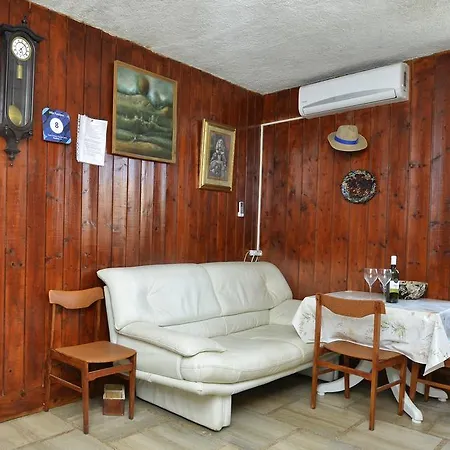 Villa Funtana *