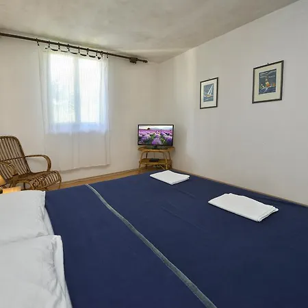 Villa Funtana Apartment