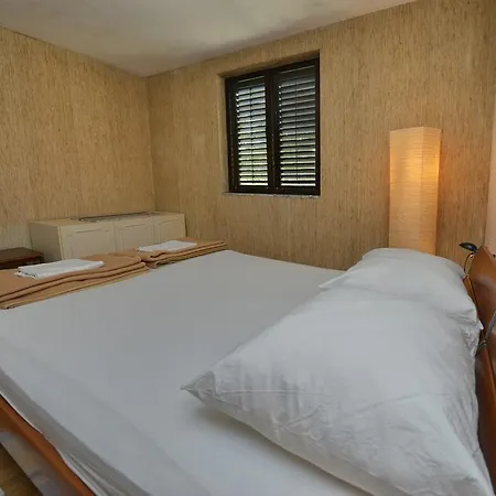 Apartment Villa Funtana Funtana