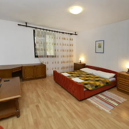 Villa Funtana Apartment *