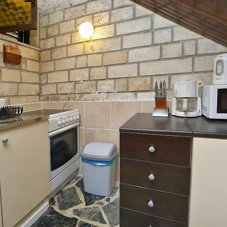 Apartment Villa Funtana *