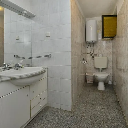 Villa Funtana * Funtana