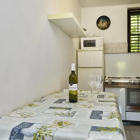 Villa Funtana Apartment *