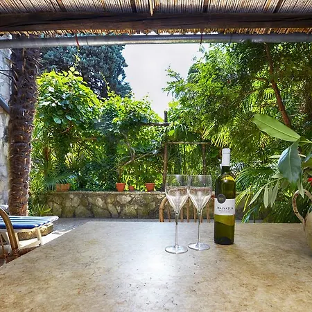 Villa Funtana Funtana