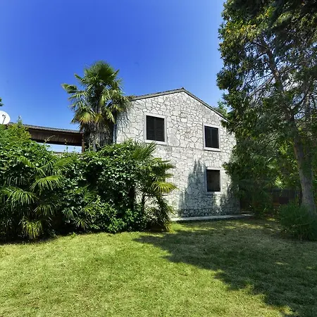 Villa Funtana * Funtana