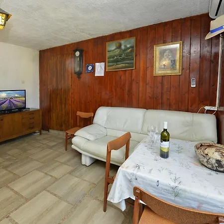 Villa Funtana Apartment *