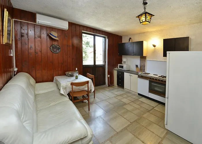 Villa Funtana Appartement Funtana